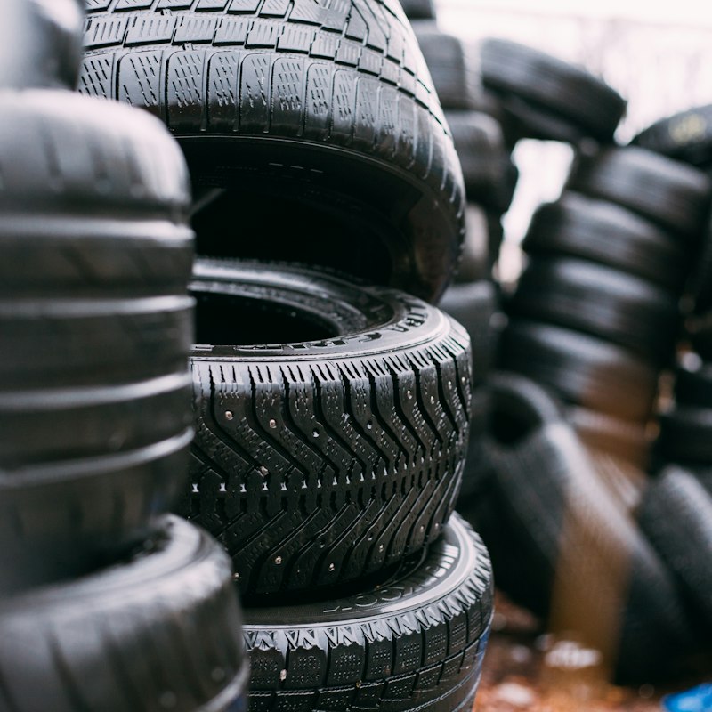 Continental AllSeasonContact 205/55 R16