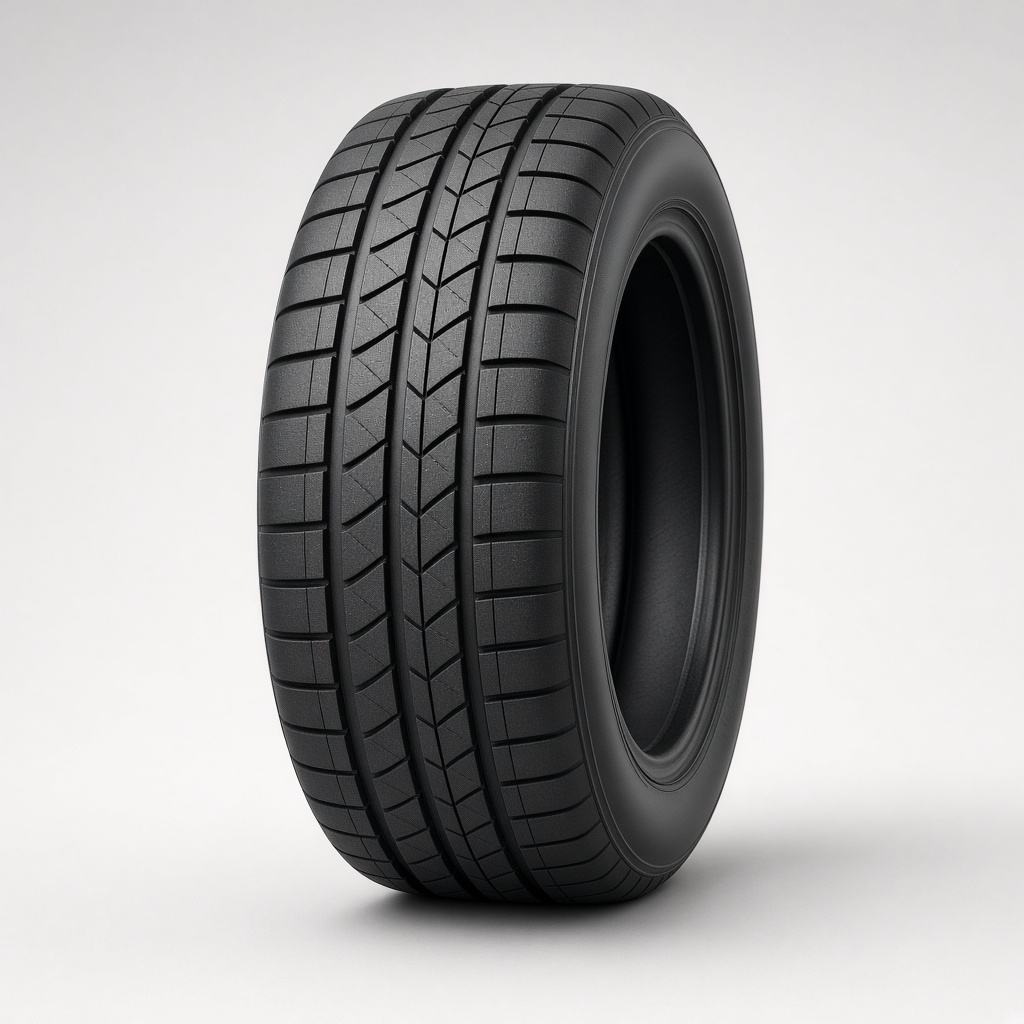 Michelin Primacy 4 trade tyre