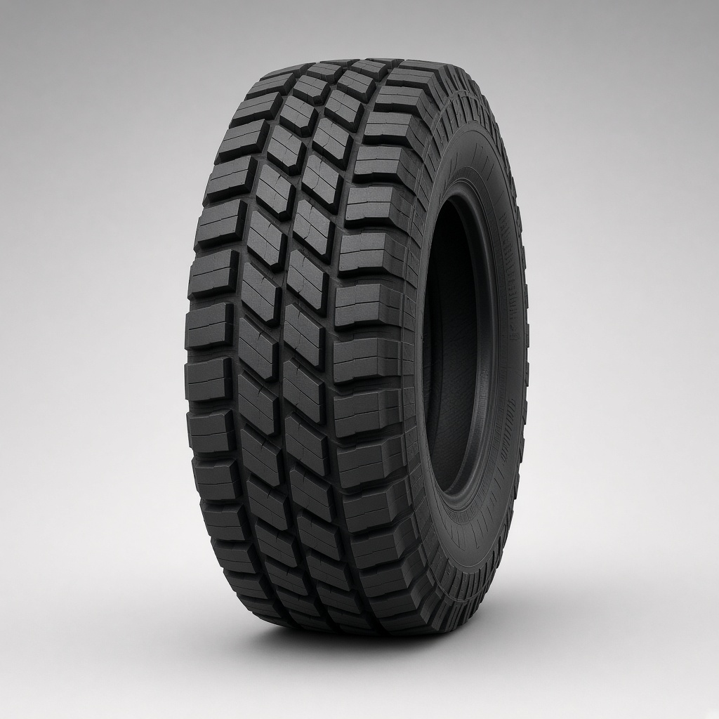 4x4 Tyres